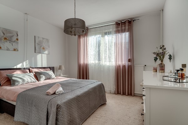 Medium property photo - Von Weberstraat 33, 6904 KC Zevenaar